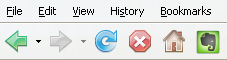 Firefox Evernote spraudnis