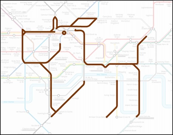 Dog of the Underground