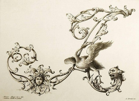 Ornamentālā grafika