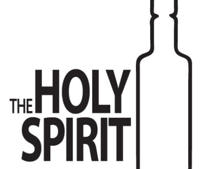The Holy Spirit