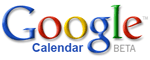 Google calendar logo
