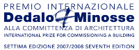 dedalo minosse