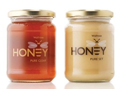 honey bee