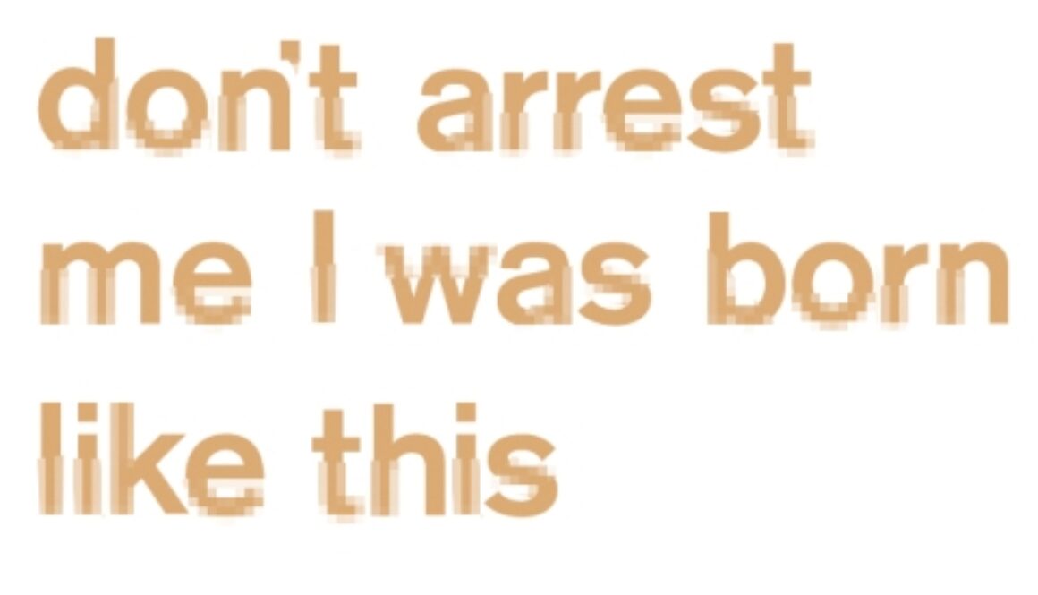 Kailais fonts