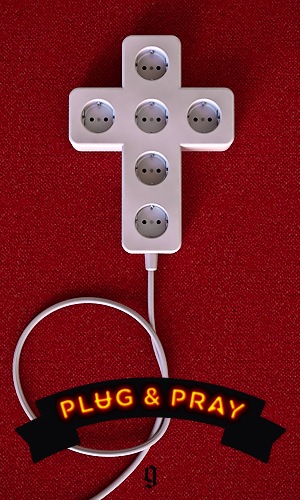 plug-and-pray