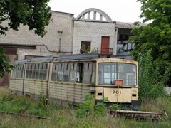 tram