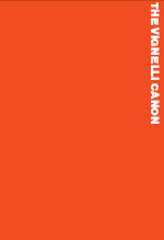 Vignelli canon