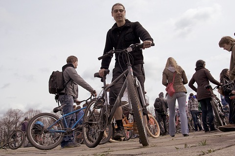 xlt-on-bike